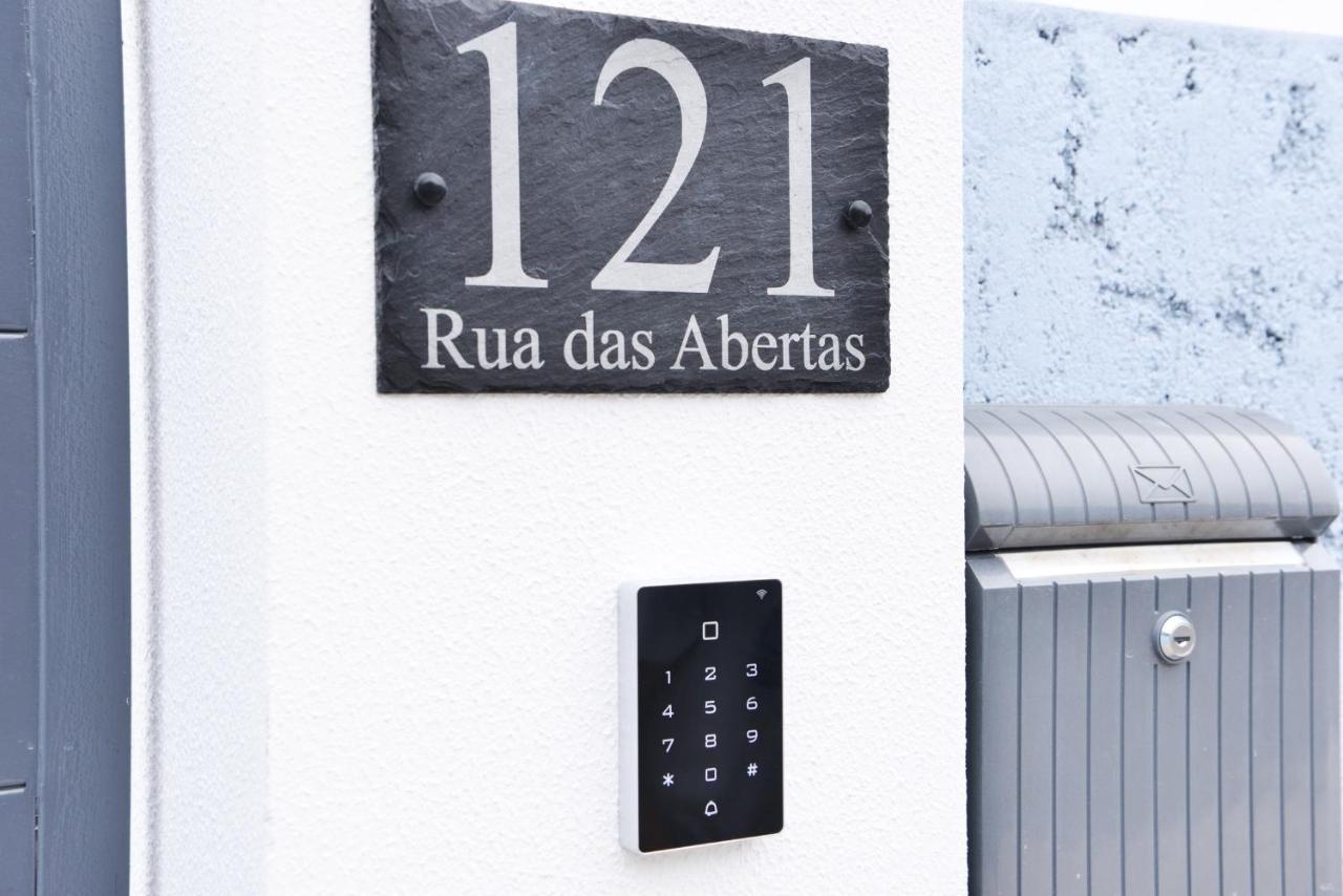Casa Mar Azul Arco da Calheta (Madeira) Exterior foto